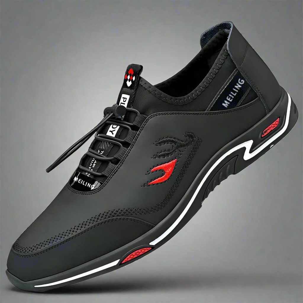 Mees - lage sneakers