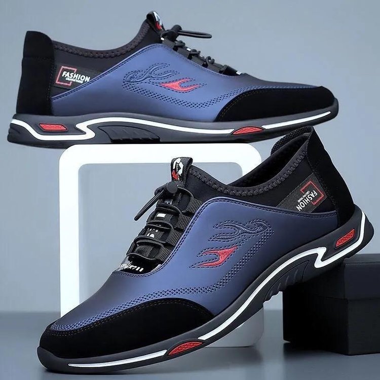 Mees - lage sneakers