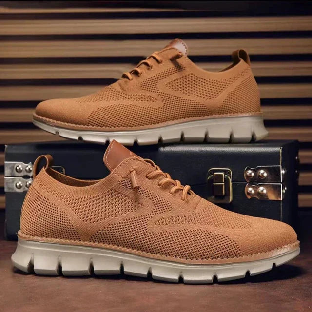 Rens - Orthopedische Schoenen