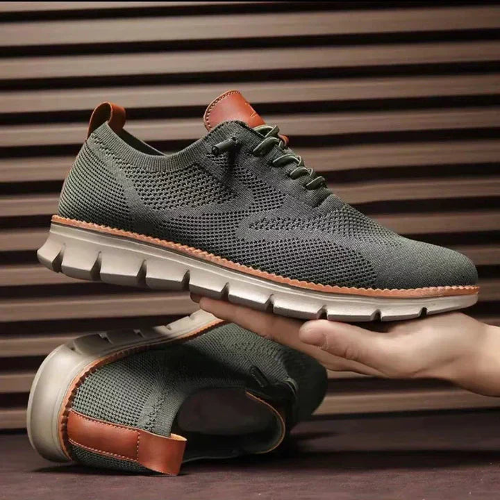 Rens - Orthopedische Schoenen