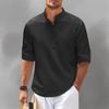 Shirt Maurice – Casual Elegance & Zomercomfort