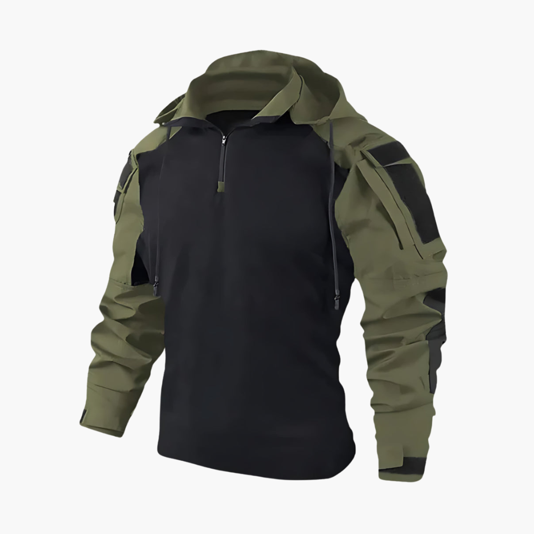 Tim - Premium Tactische Jas