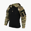 Tim - Premium Tactische Jas