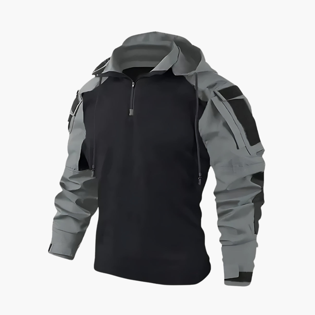 Tim - Premium Tactische Jas
