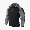 Tim - Premium Tactische Jas