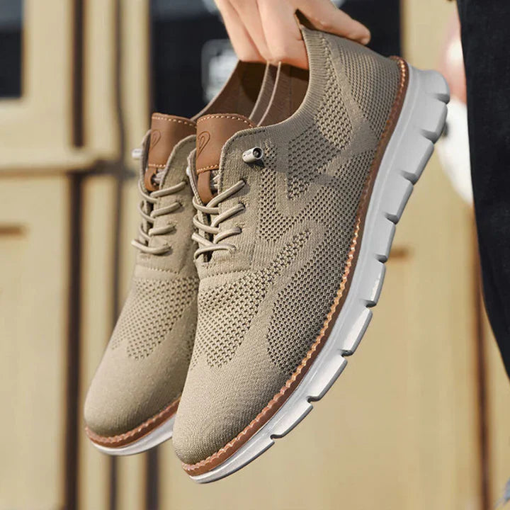 Rens - Orthopedische Schoenen