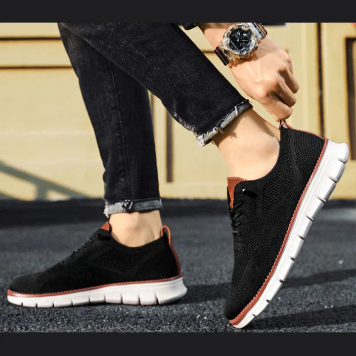Rens - Orthopedische Schoenen