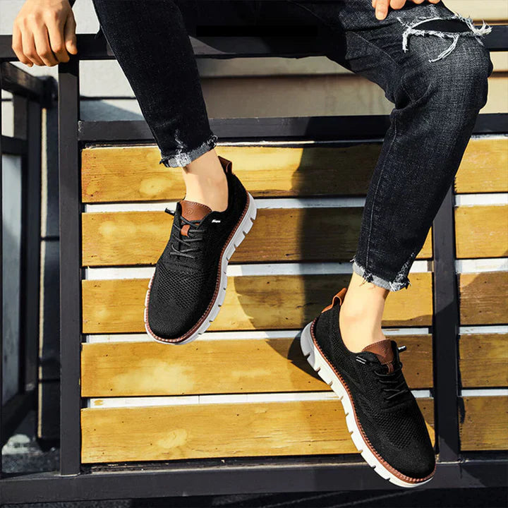 Rens - Orthopedische Schoenen