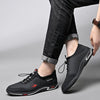 Mees - lage sneakers