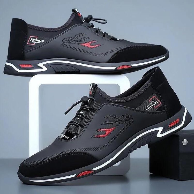 Mees - lage sneakers