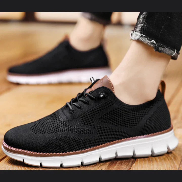 Rens - Orthopedische Schoenen