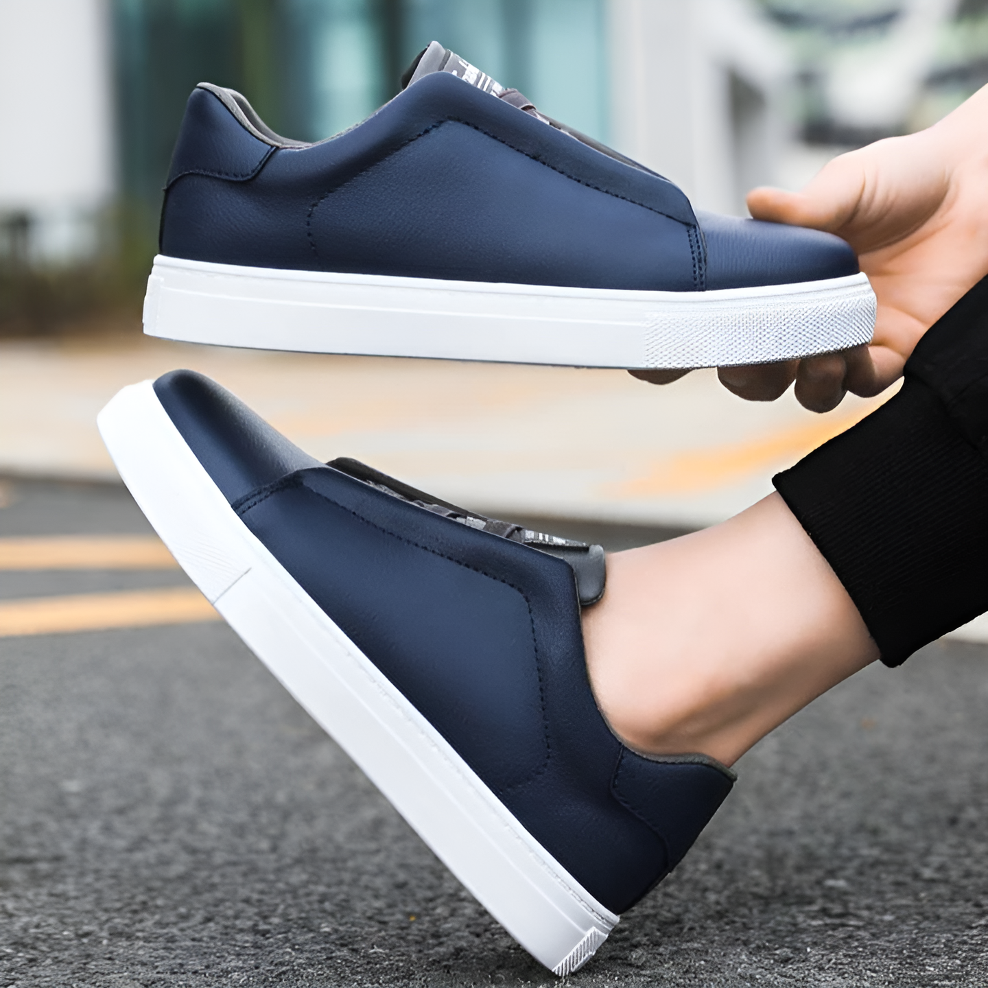 Bernardo - Chique Sneakers