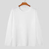 Victor - Dunne en ademende T-Shirt
