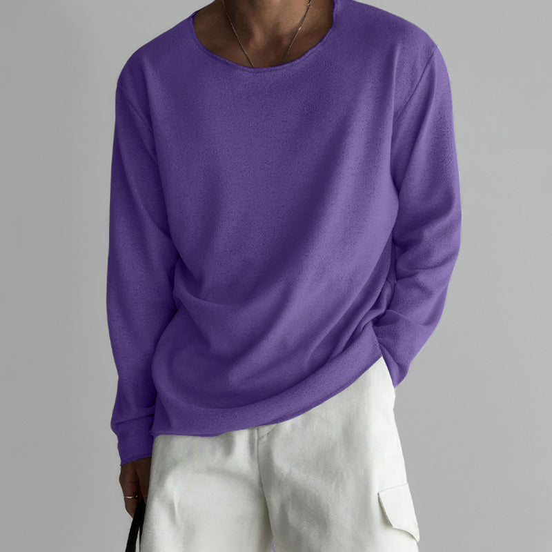 Victor - Dunne en ademende T-shirt
