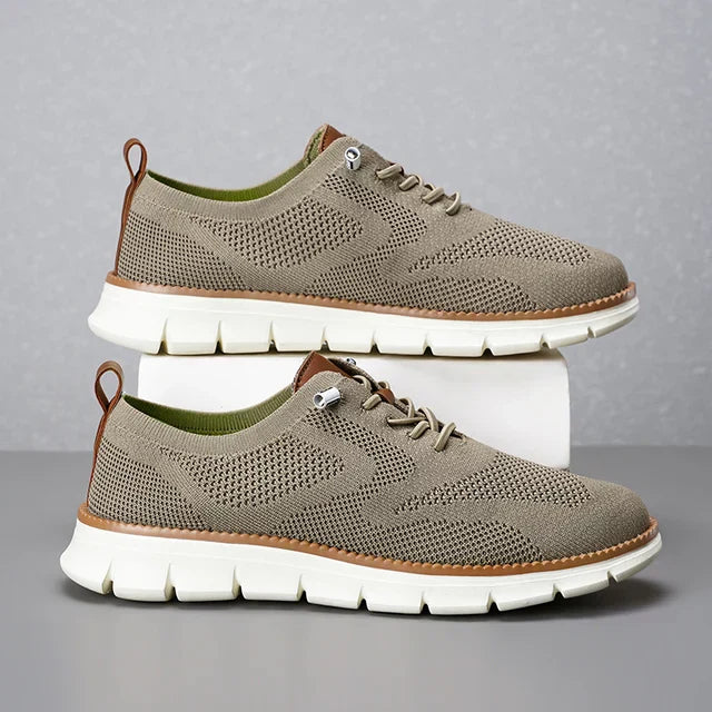 Rens - Orthopedische Schoenen