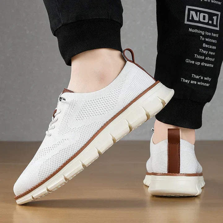Rens - Orthopedische Schoenen