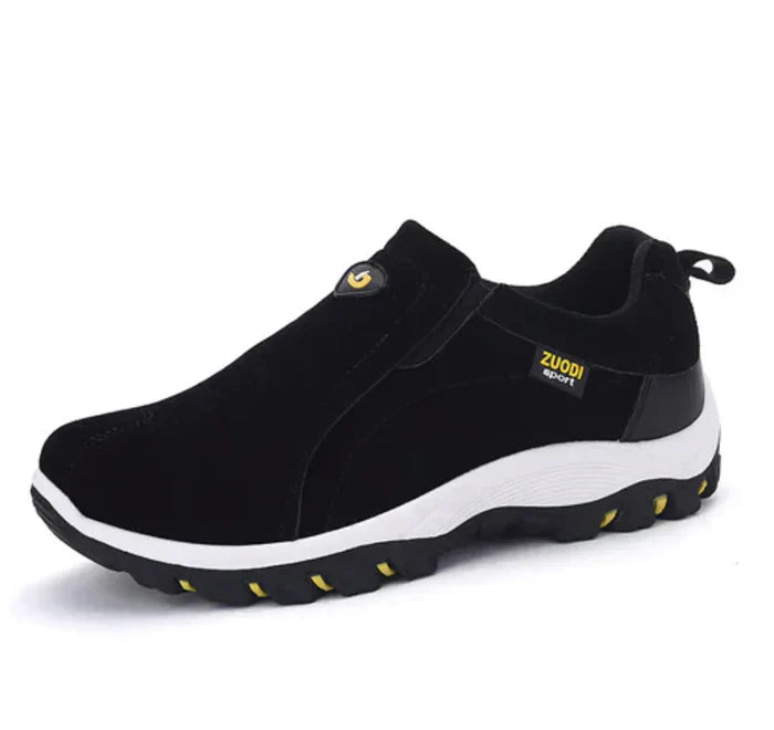 Niels - Comfortablele Schoenen