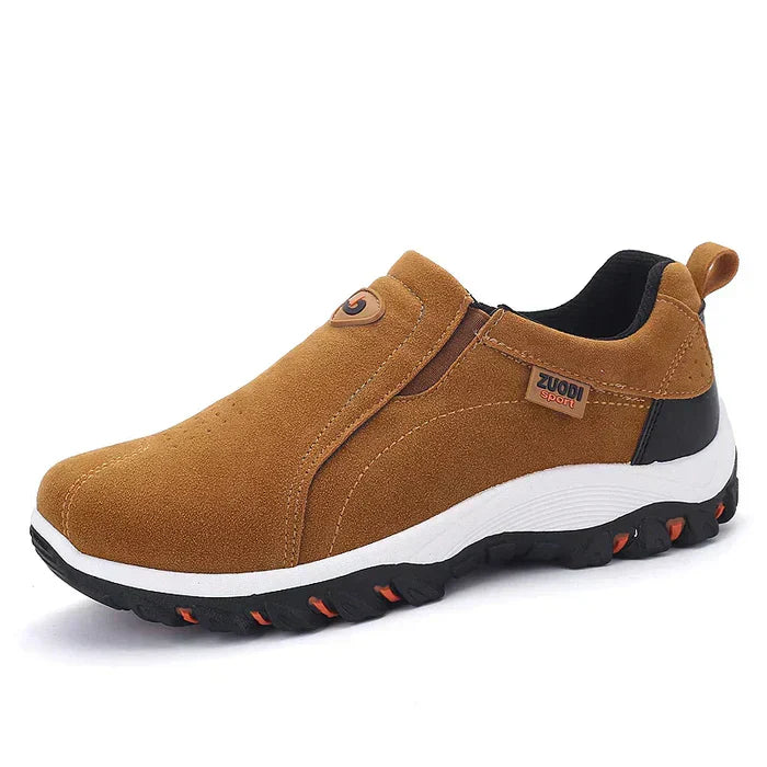 Niels - Comfortablele Schoenen