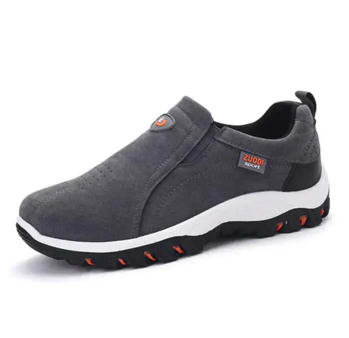 Niels - Comfortablele Schoenen
