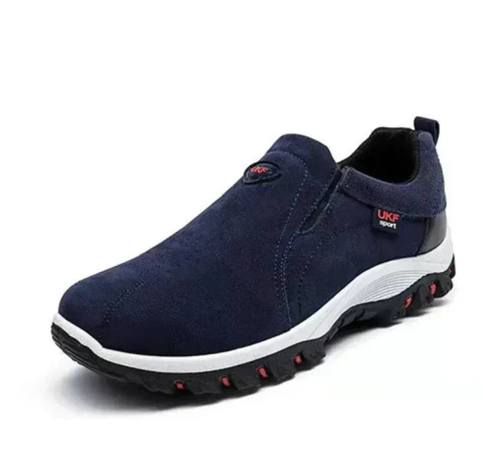Niels - Comfortablele Schoenen