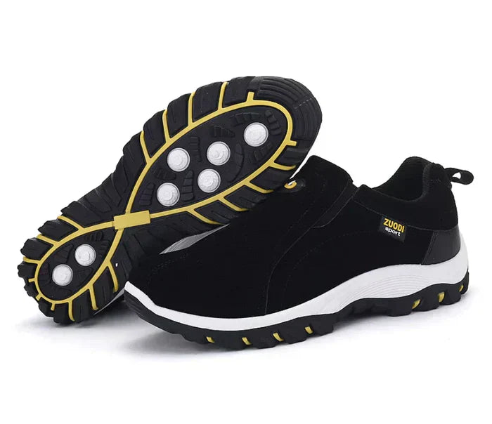 Niels - Comfortablele Schoenen