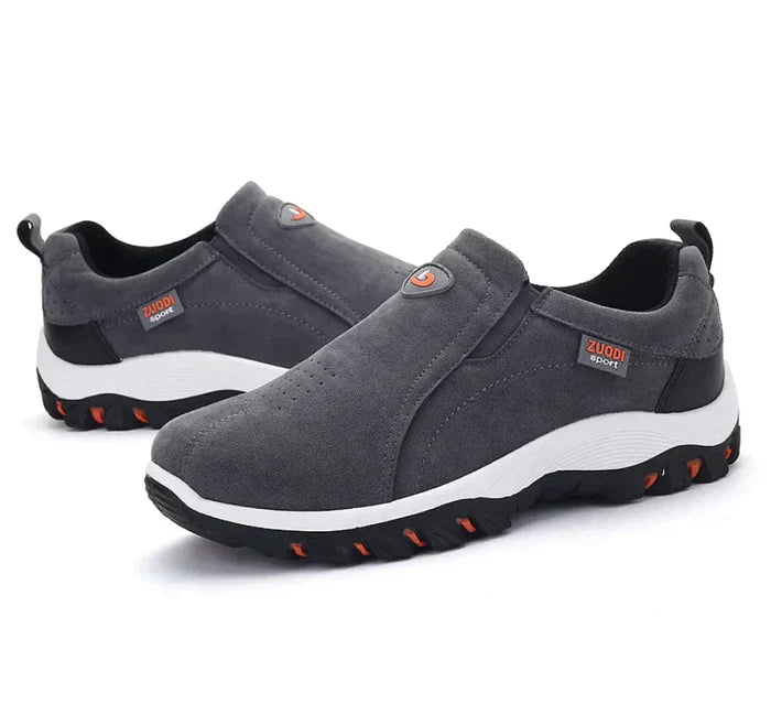 Niels - Comfortablele Schoenen