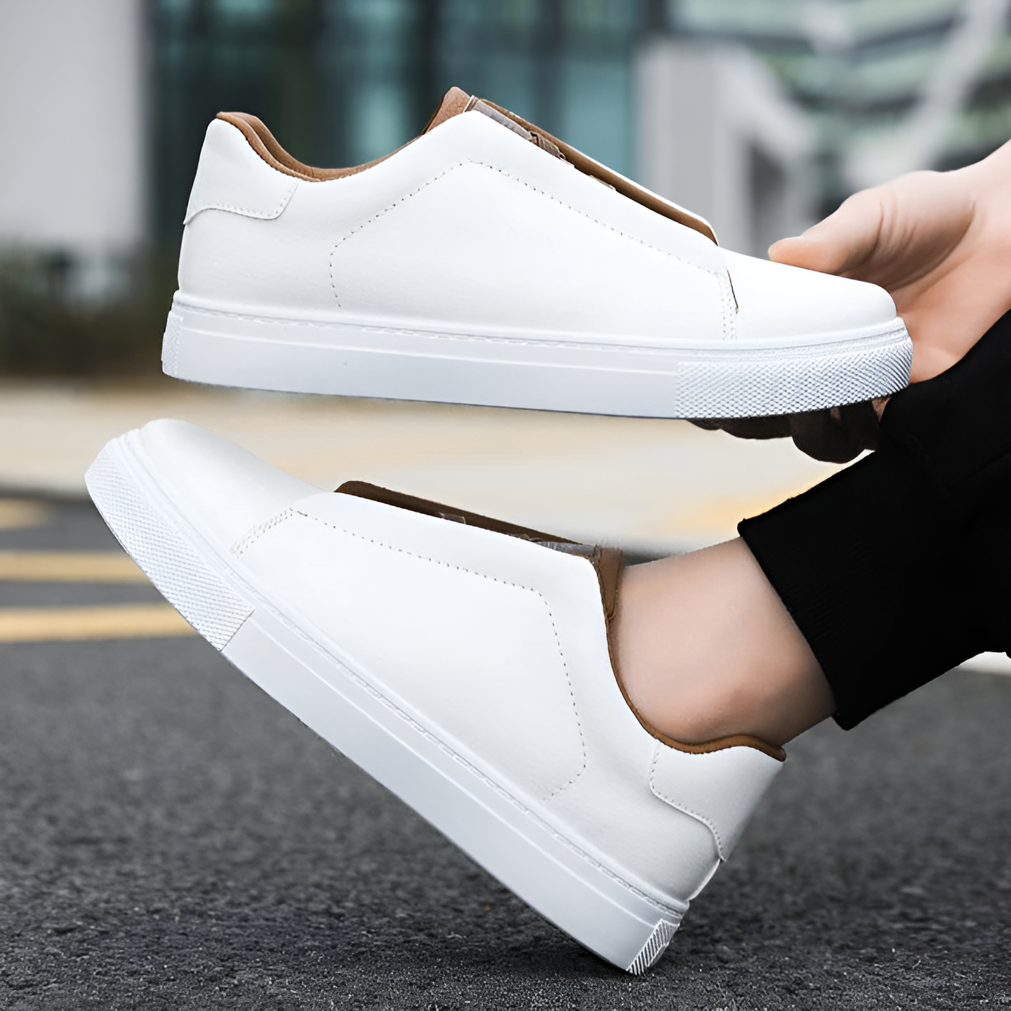 Bernardo - Chique Sneakers