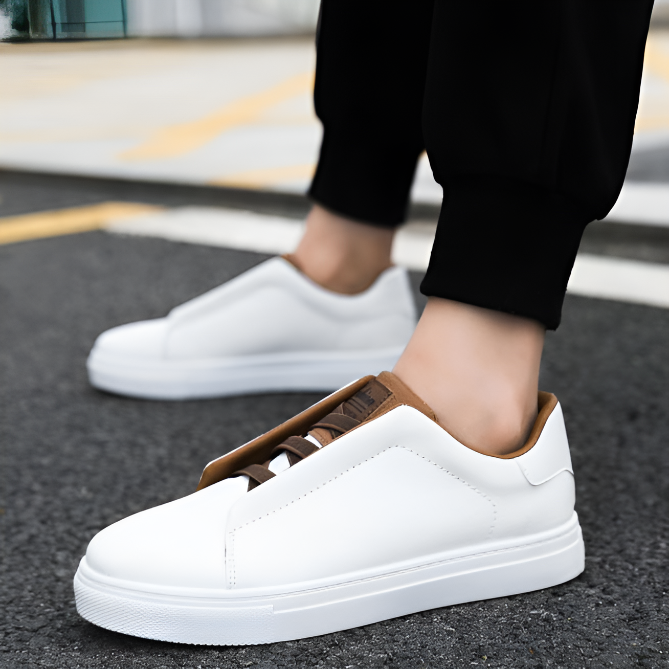 Bernardo - Chique Sneakers
