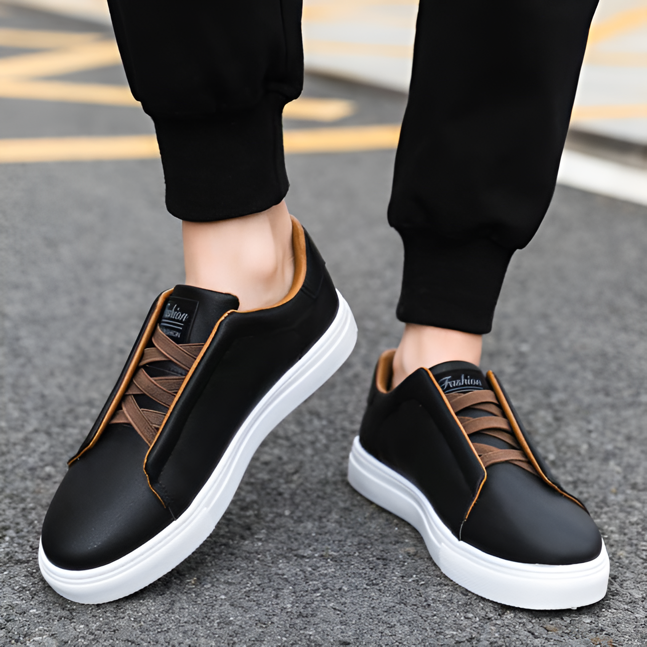 Bernardo - Chique Sneakers