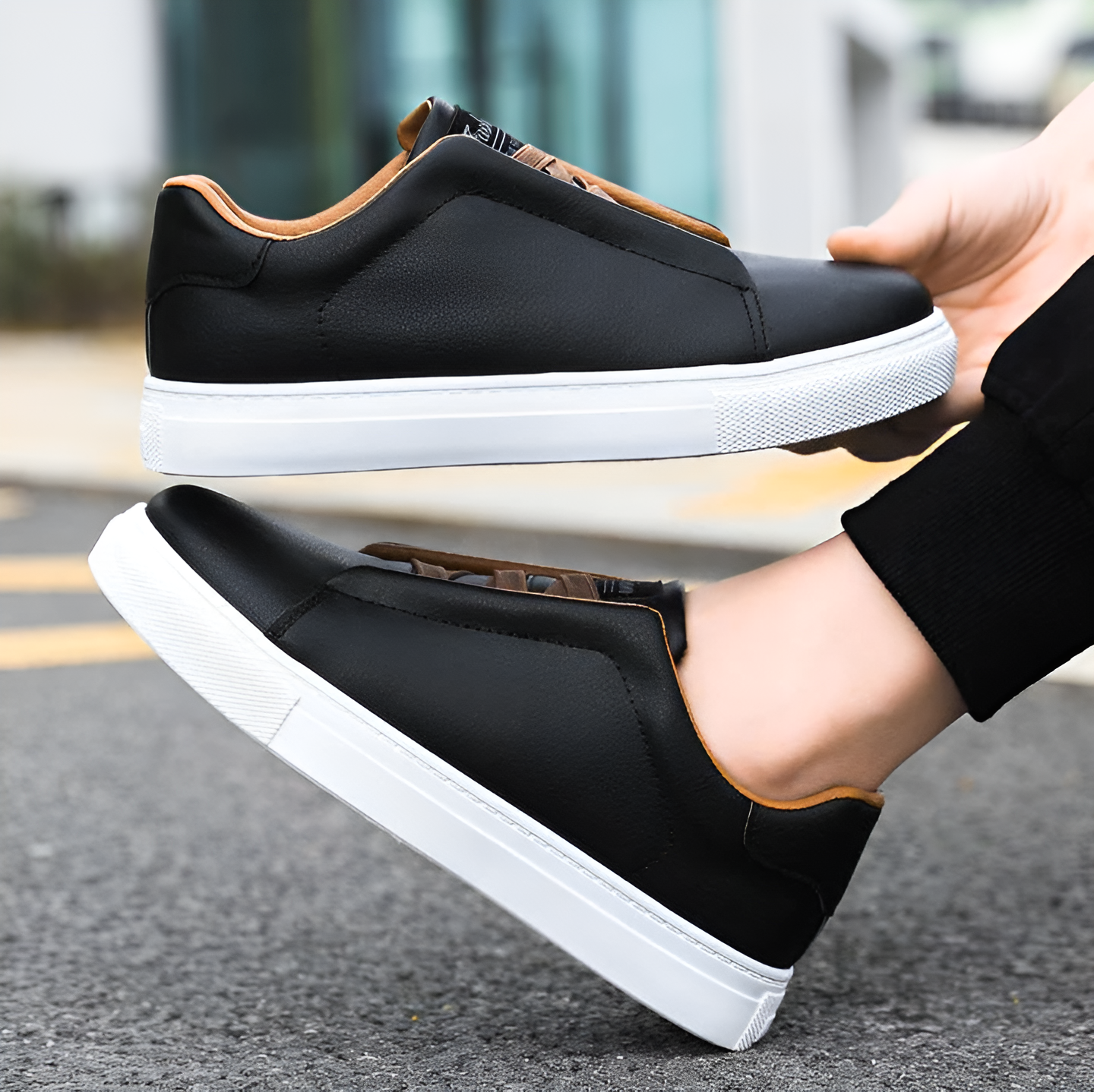 Bernardo - Chique Sneakers