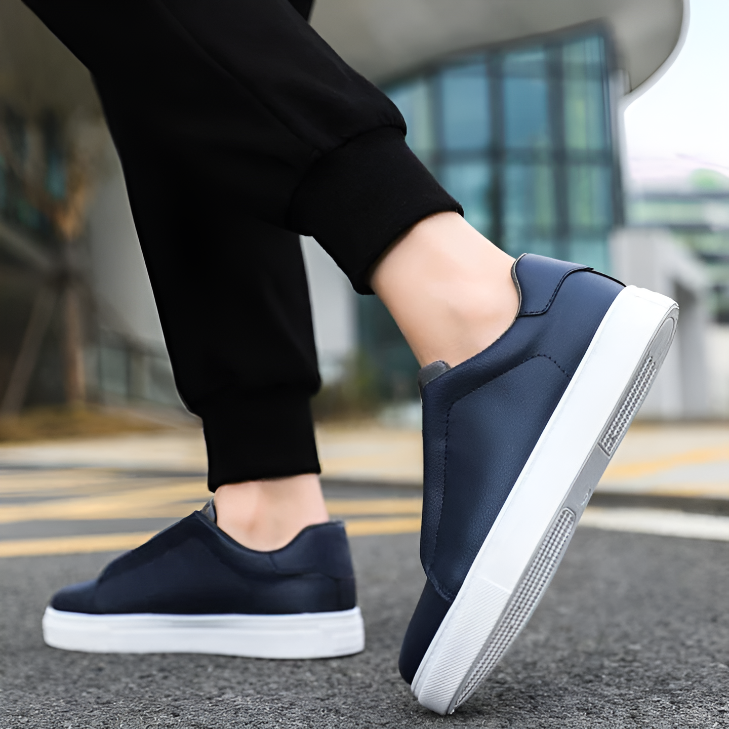Bernardo - Chique Sneakers